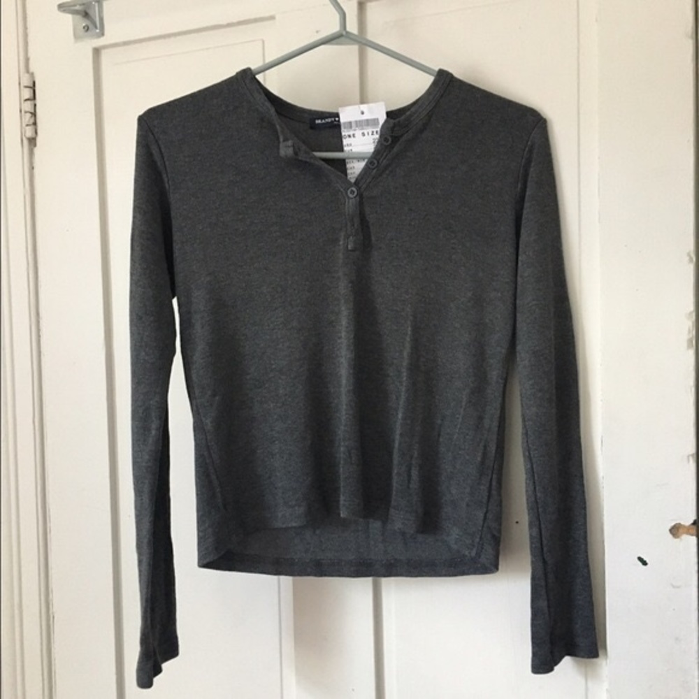 Brandy Melville Callan Top